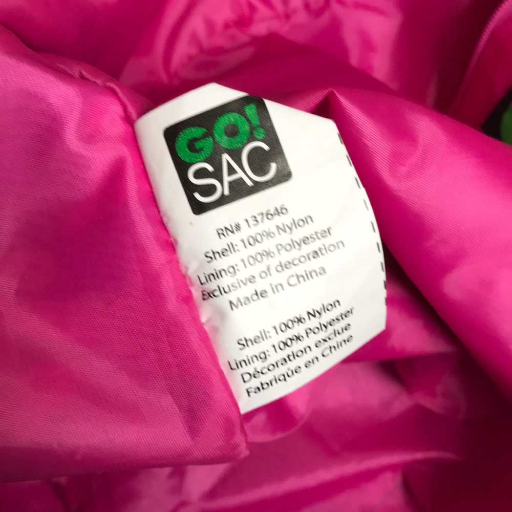 GO SAC - Picture 8 of 8